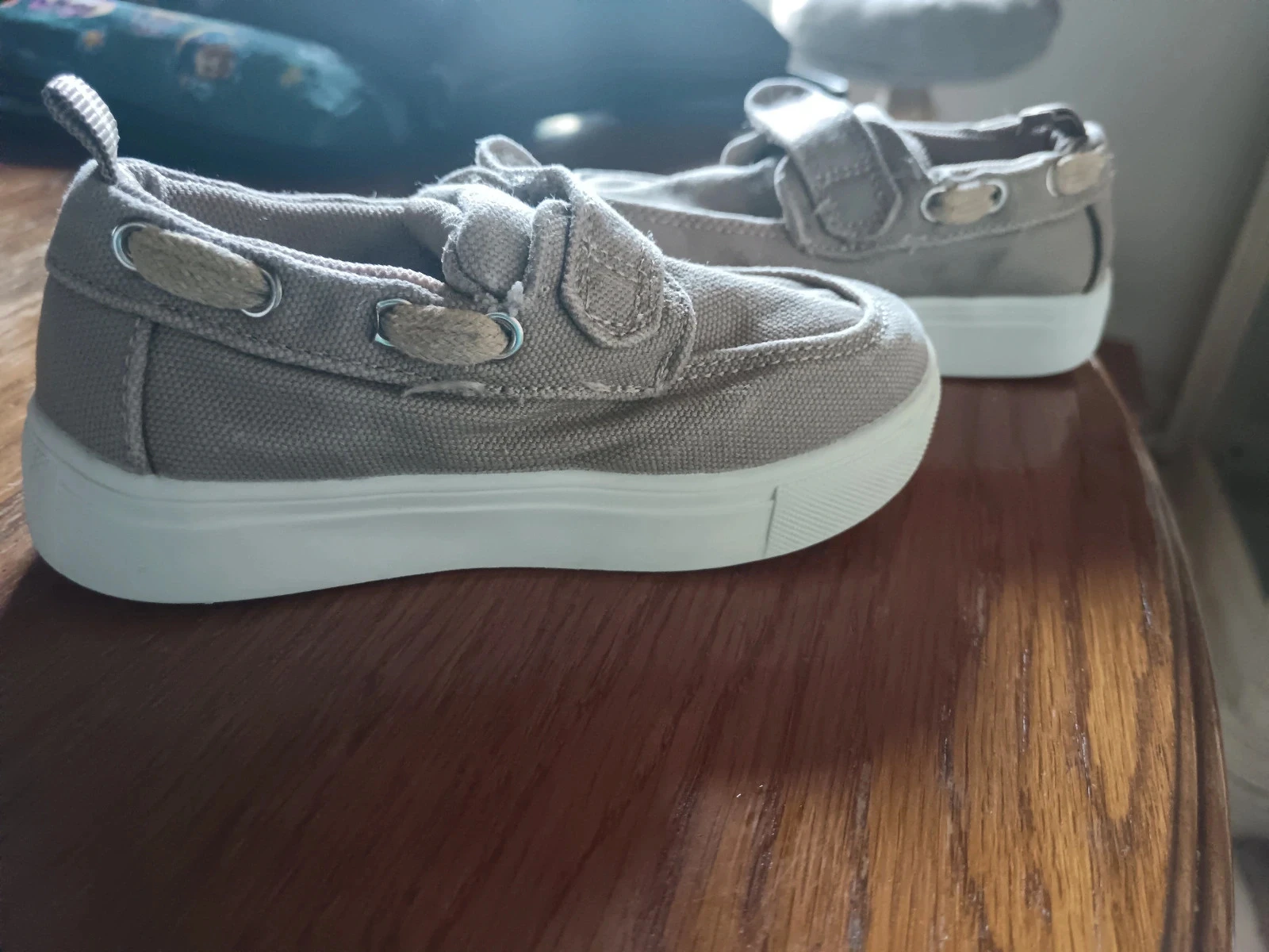 Boat shoes – photo 3